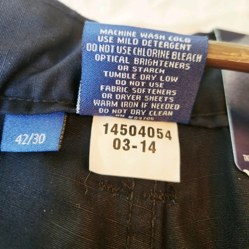 NEW  Propper Men Tactial Pants Battle Tested Teflon Fabric Protection Size 42/30